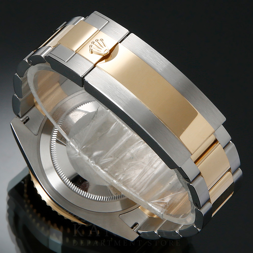 ROLEX(USED)롤렉스 서브마리너 126613LN (새상품) NEW PRODUCT