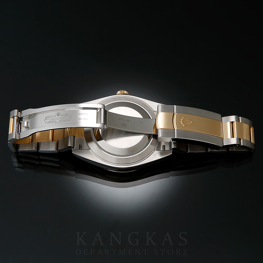 ROLEX(NEW)로렉스 데이져스트41 126333 (새제품) NEW PRODUCT
