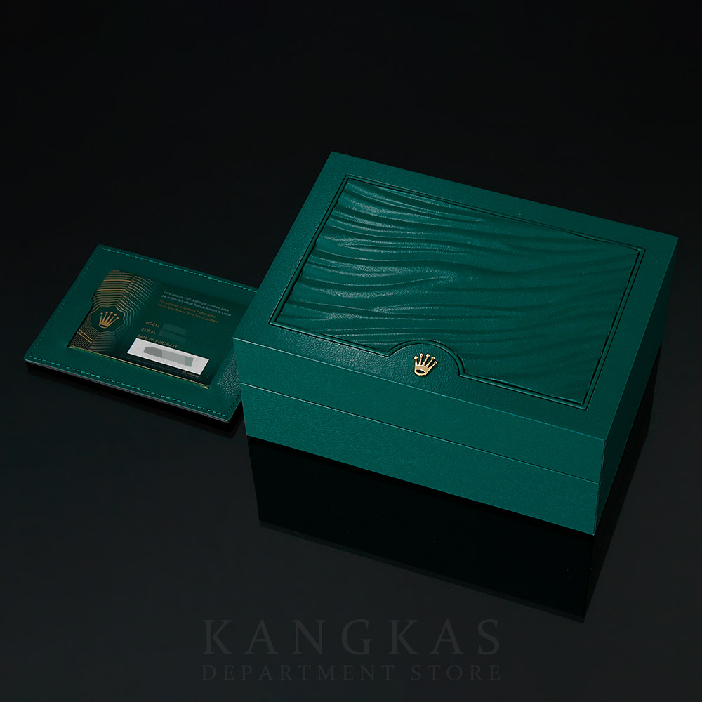 ROLEX(NEW)로렉스 데이져스트41 126333 (새제품) NEW PRODUCT