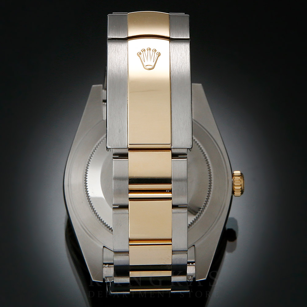 ROLEX(NEW)로렉스 데이져스트41 126333 (새제품) NEW PRODUCT