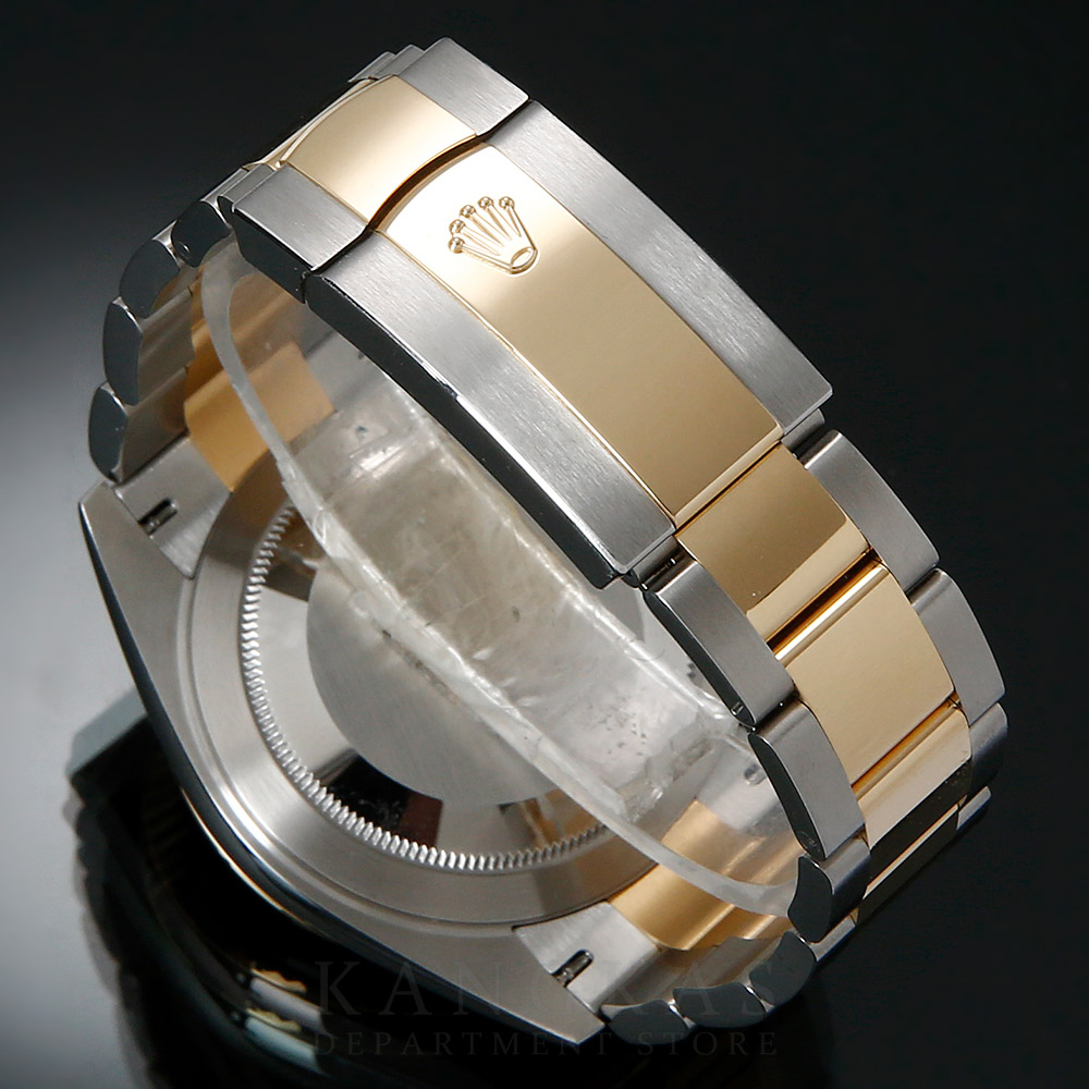 ROLEX(NEW)로렉스 데이져스트41 126333 (새제품) NEW PRODUCT