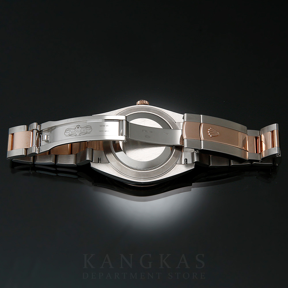 ROLEX(USED)로렉스 데이저스트 126331