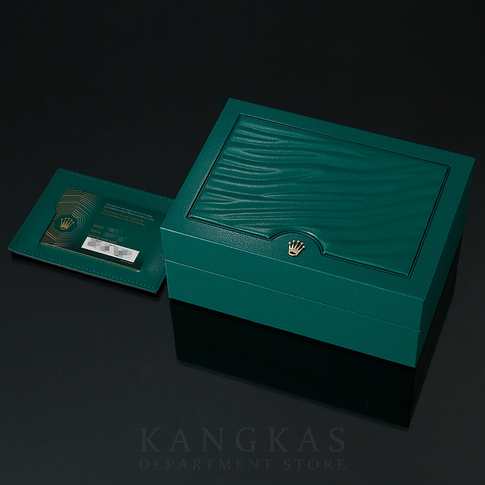 ROLEX(USED)로렉스 데이저스트 126331