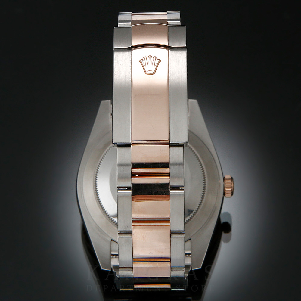 ROLEX(USED)로렉스 데이저스트 126331