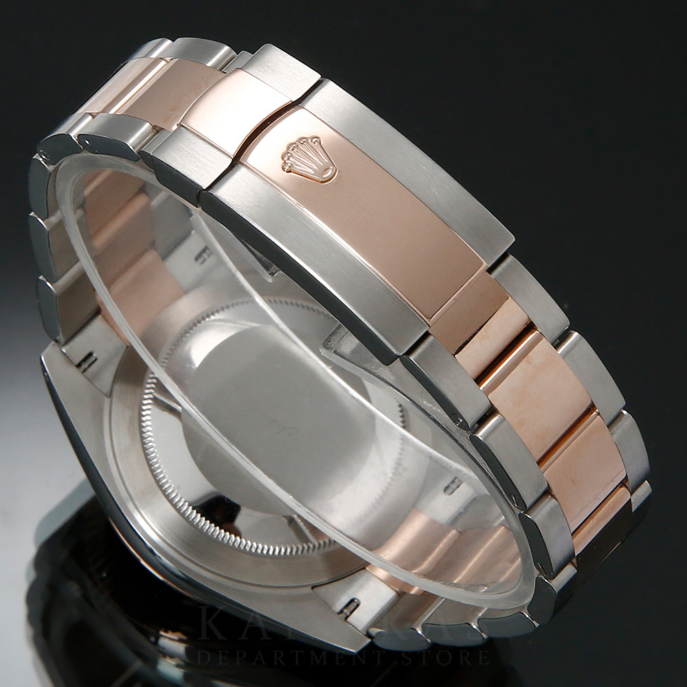 ROLEX(USED)로렉스 데이저스트 126331