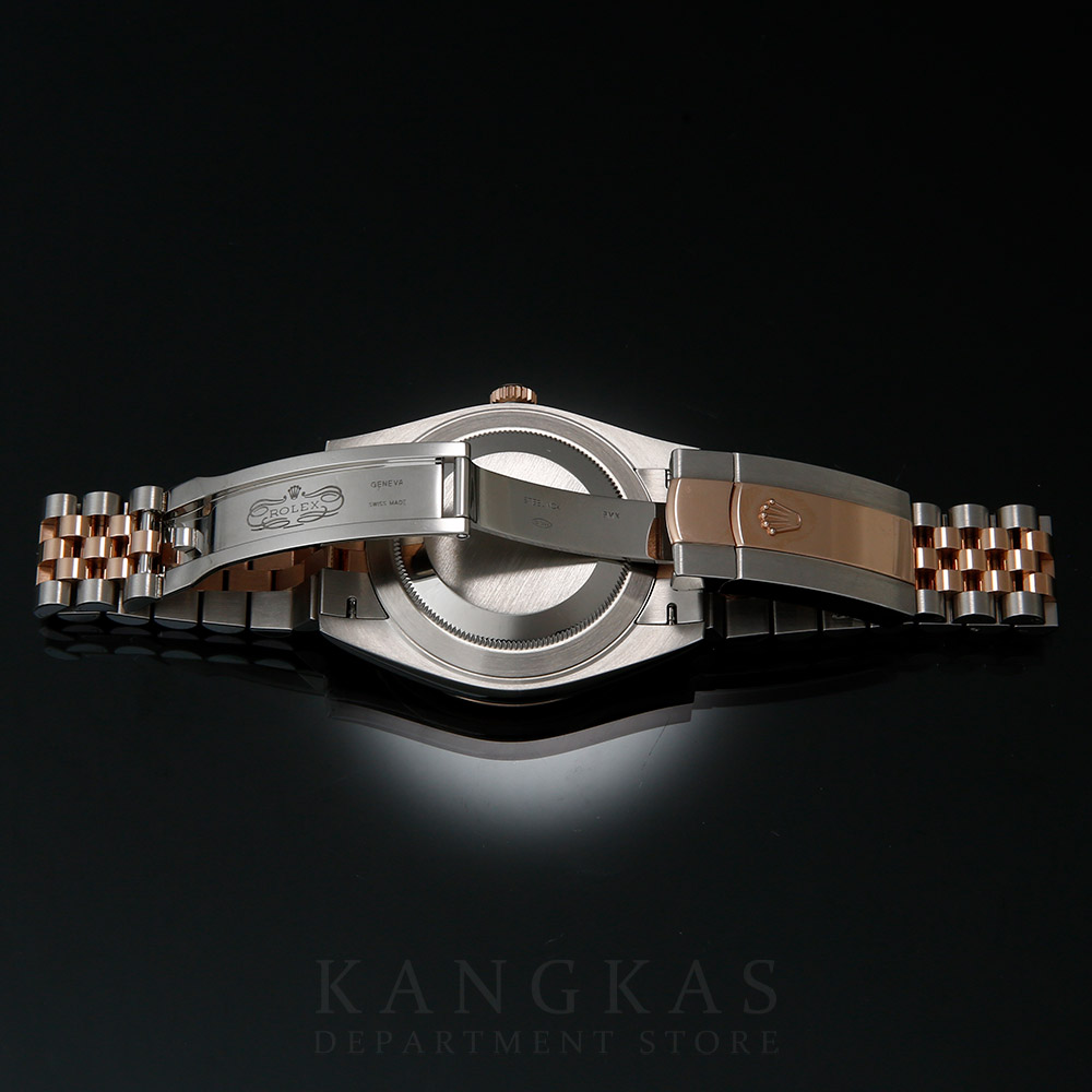 ROLEX(USED)로렉스 데이저스트41 10P 126331