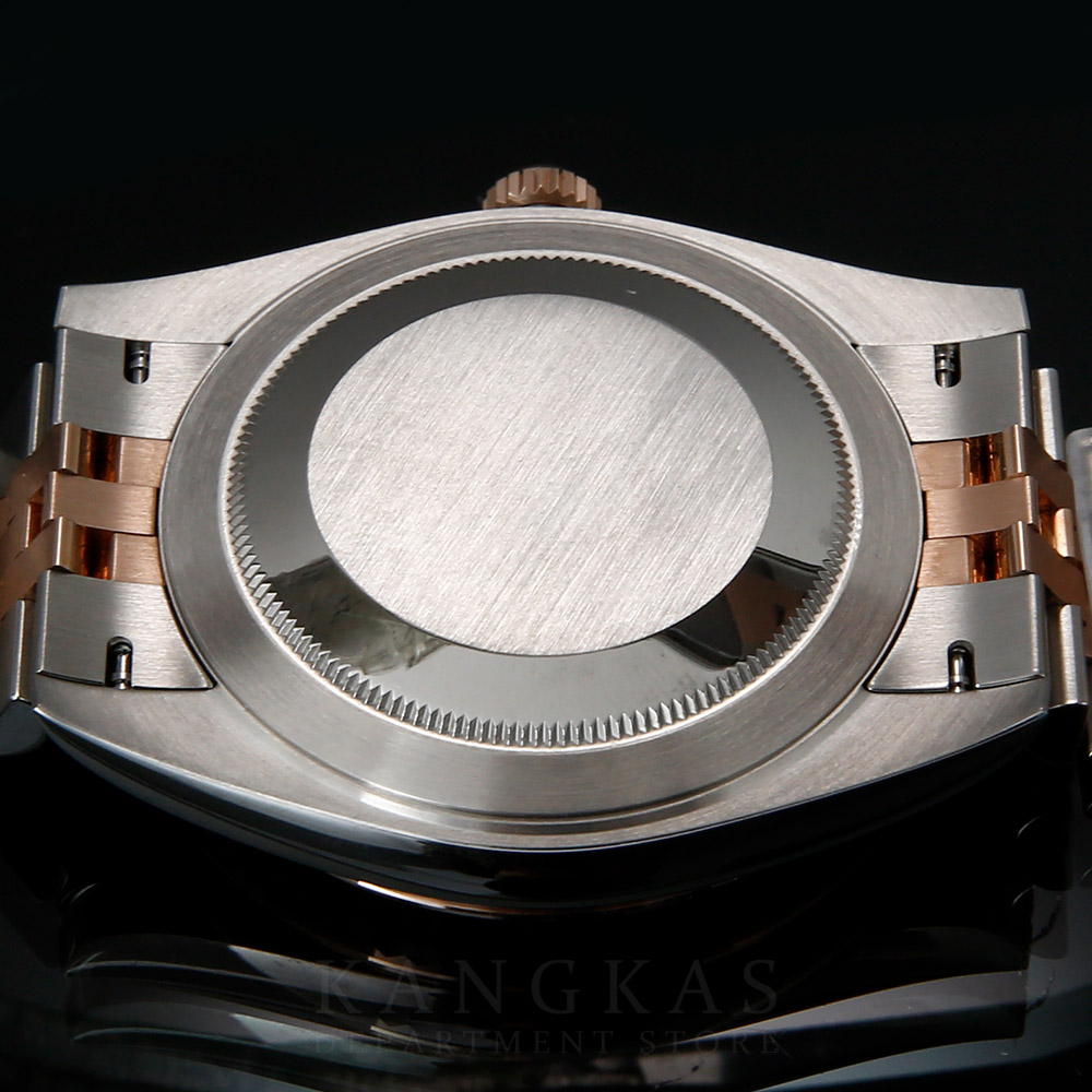 ROLEX(USED)로렉스 데이저스트41 10P 126331