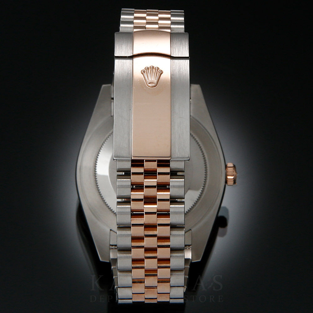 ROLEX(USED)로렉스 데이저스트41 10P 126331