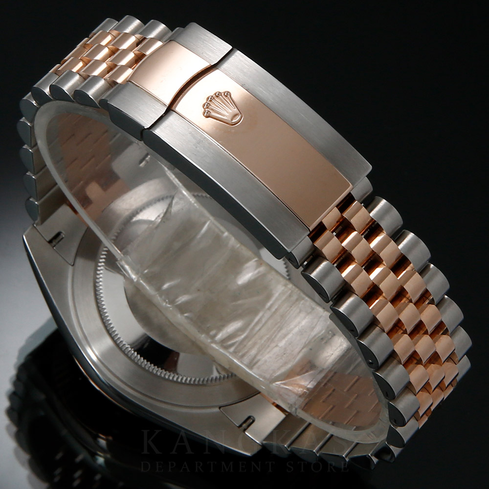 ROLEX(USED)로렉스 데이저스트41 10P 126331