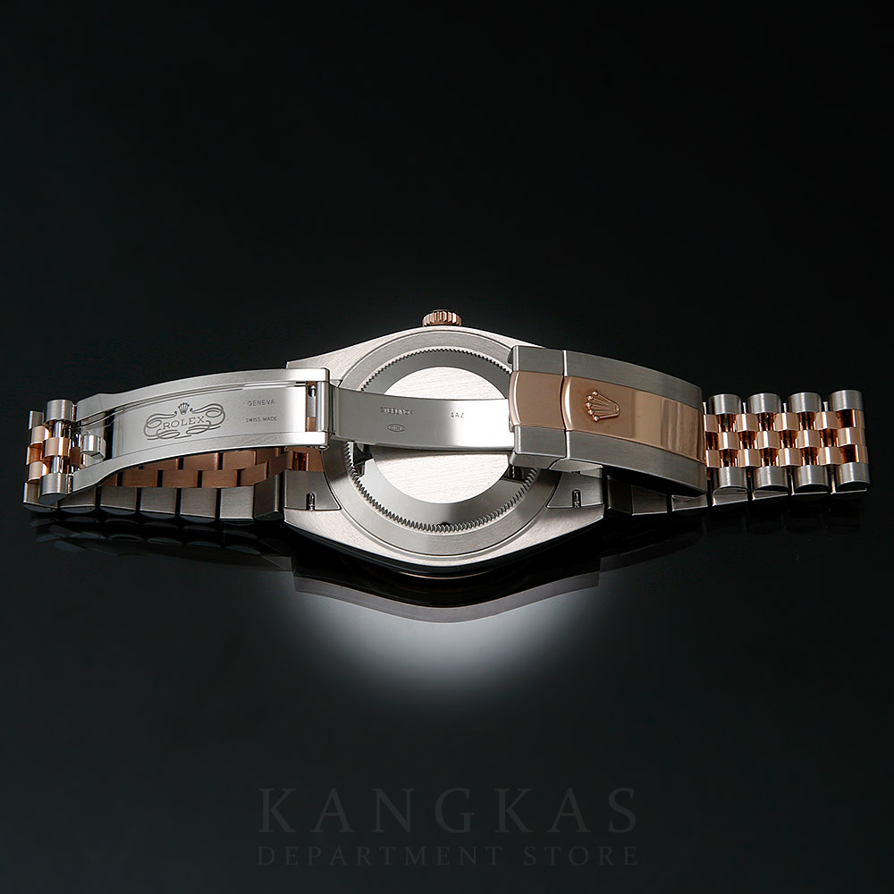 ROLEX(NEW)로렉스 데이저스트41 윔블던 126331 (새상품) NEW PRODUCT