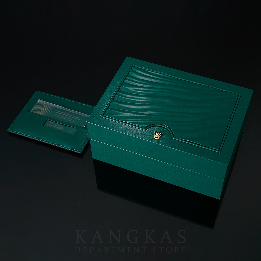 ROLEX(NEW)로렉스 데이저스트41 윔블던 126331 (새상품) NEW PRODUCT