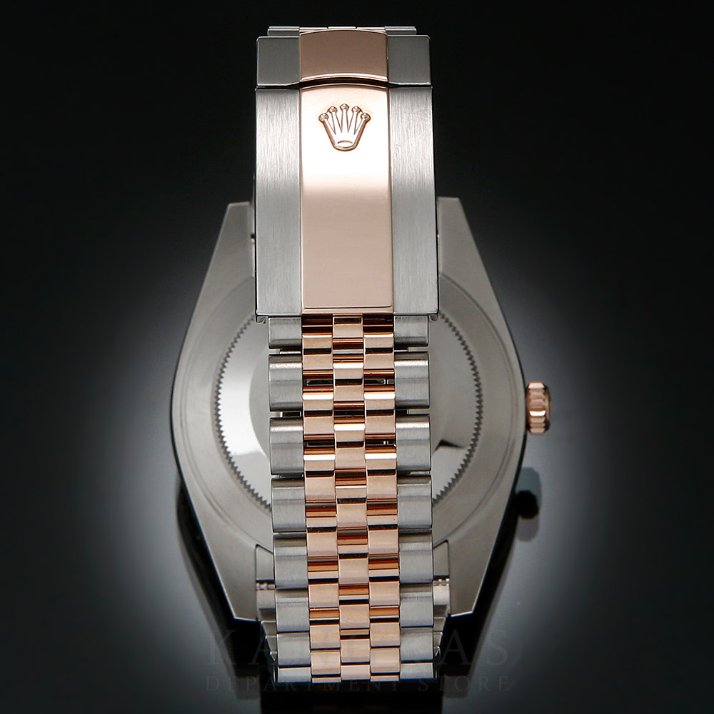 ROLEX(NEW)로렉스 데이저스트41 윔블던 126331 (새상품) NEW PRODUCT