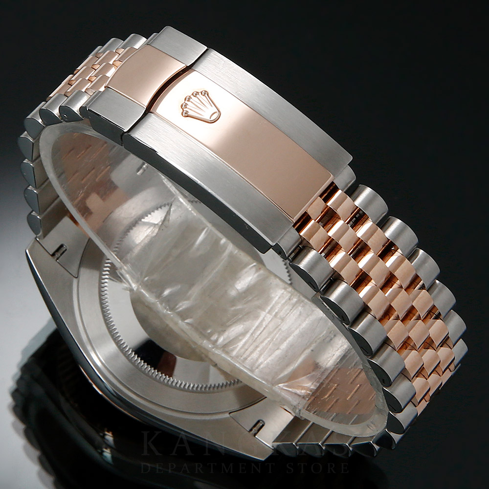 ROLEX(NEW)로렉스 데이저스트41 윔블던 126331 (새상품) NEW PRODUCT