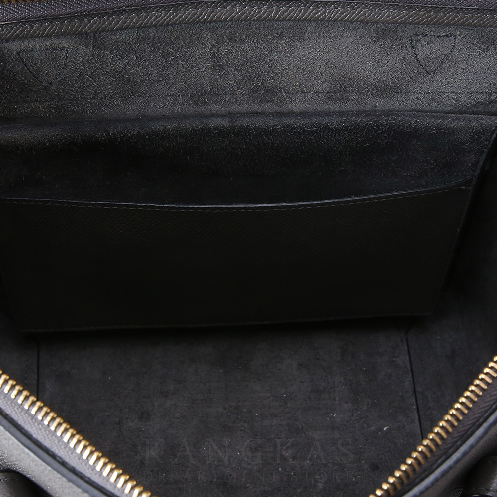 CELINE(USED)셀린느 벨트백 그레이