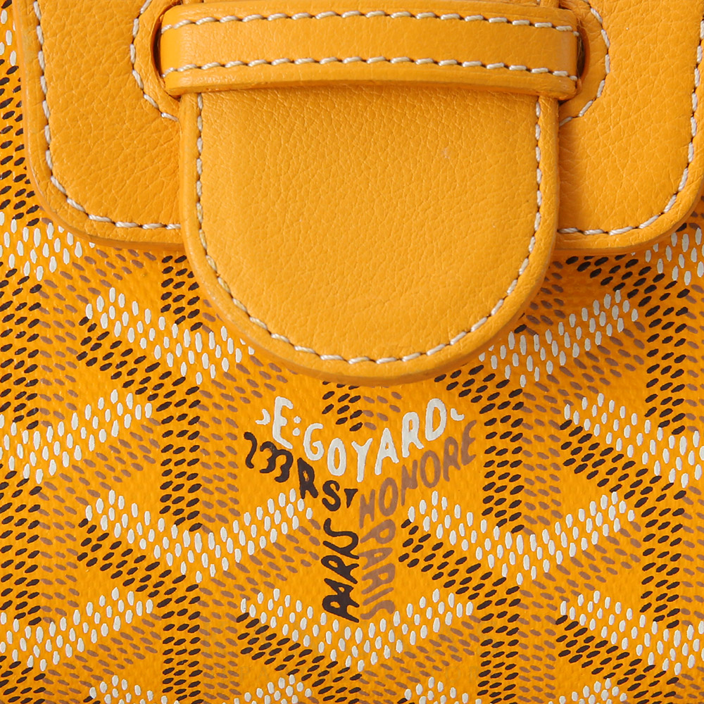 GOYARD(USED)고야드 사이공 미니