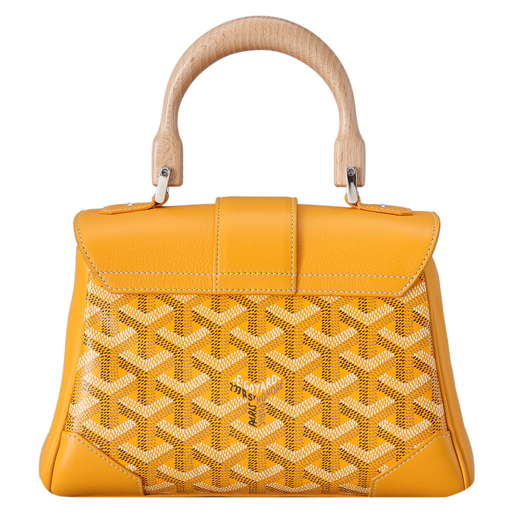 GOYARD USED goyard-used