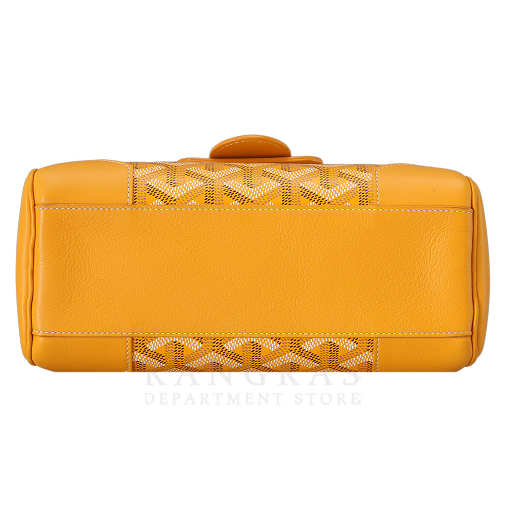 GOYARD(USED)고야드 사이공 미니