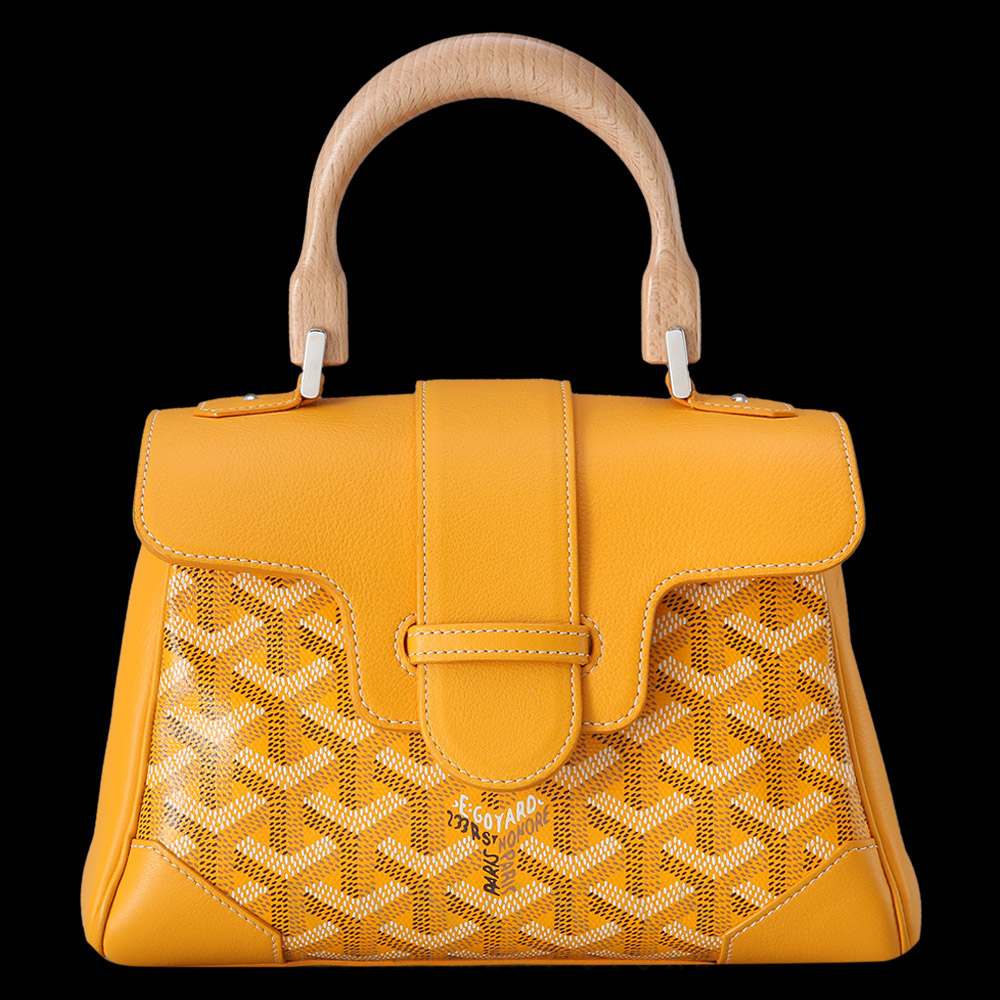 GOYARD(USED)고야드 사이공 미니
