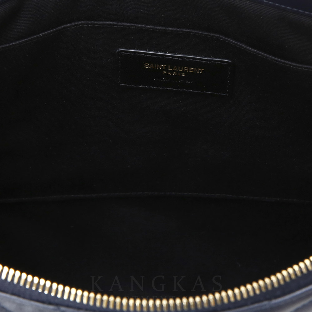 Yves Saint Laurent(USED)생로랑 440222 모노그램 클러치