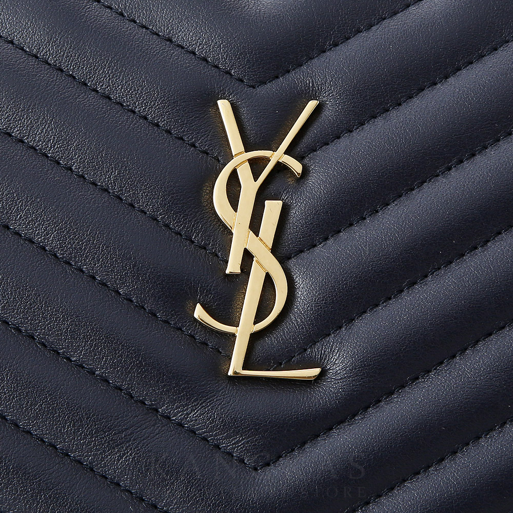 Yves Saint Laurent(USED)생로랑 440222 모노그램 클러치