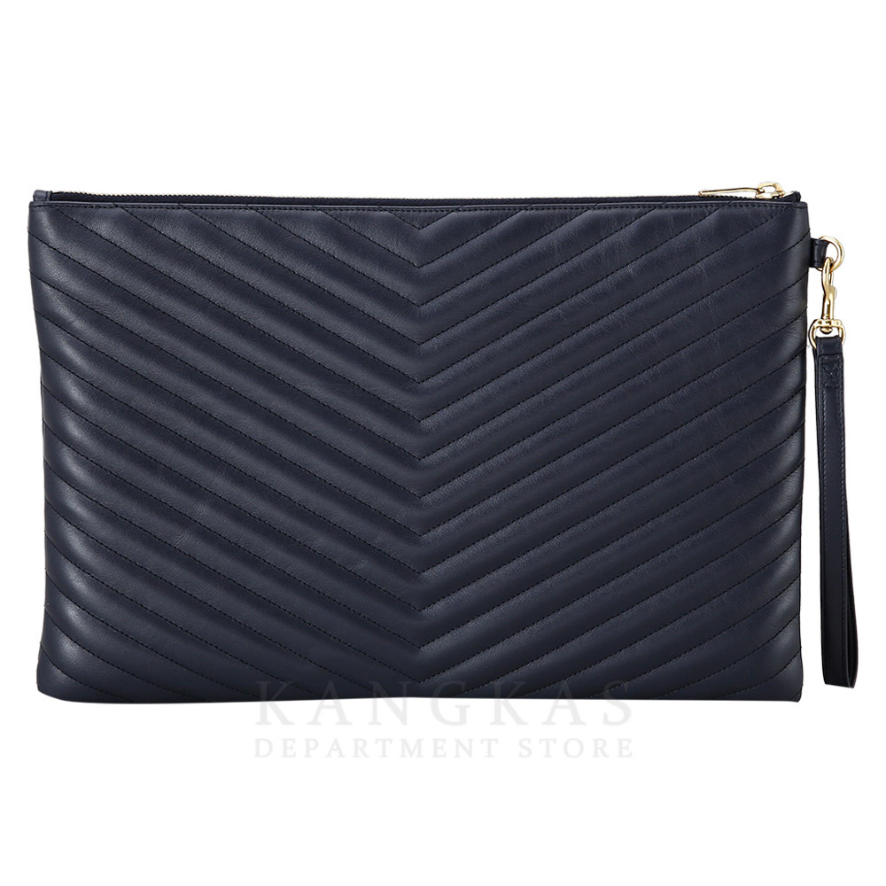 Yves Saint Laurent(USED)생로랑 440222 모노그램 클러치