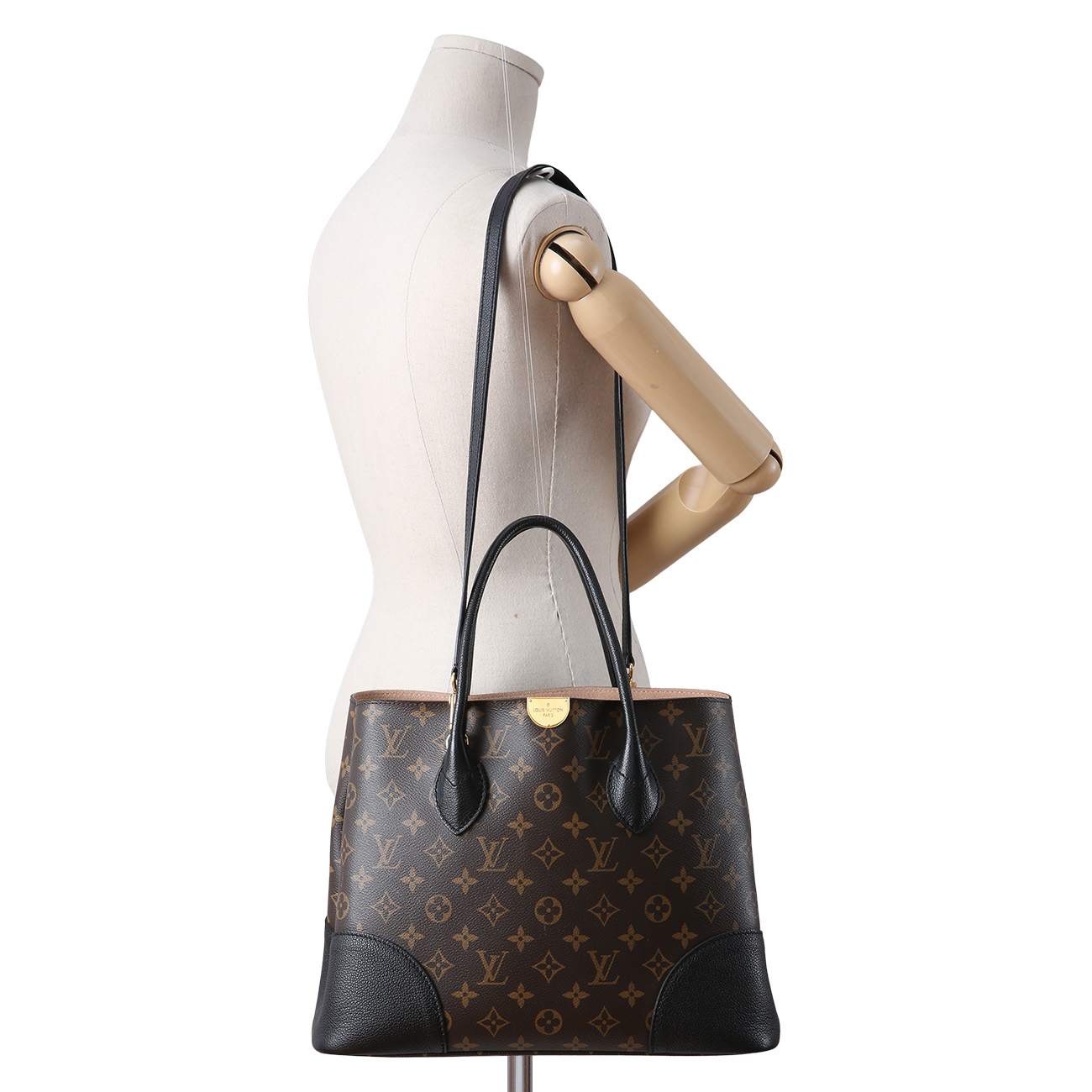LOUIS VUITTON(USED)루이비통 모노그램 플랑드랭