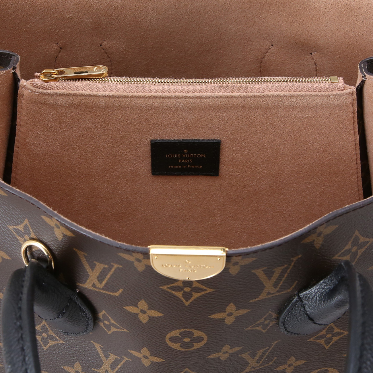 LOUIS VUITTON(USED)루이비통 모노그램 플랑드랭