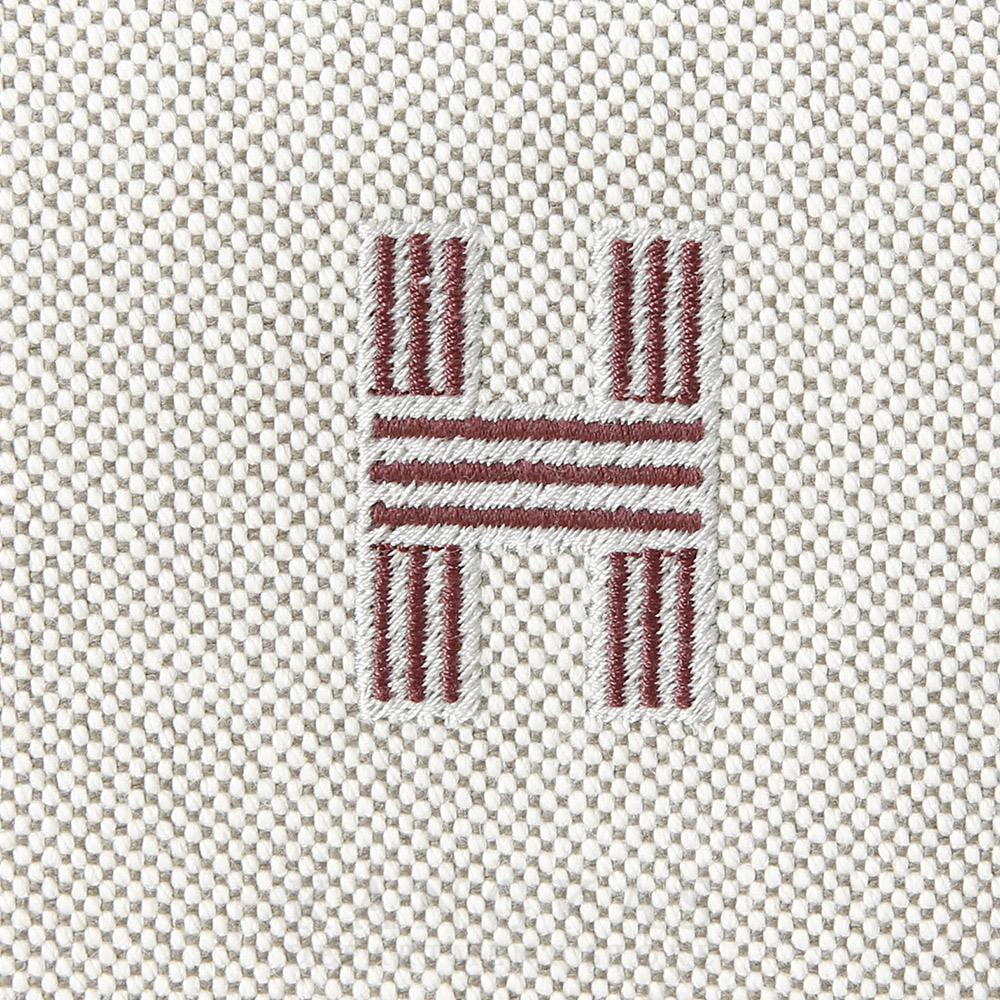 HERMES(USED)에르메스 브리드어브랙 파우치