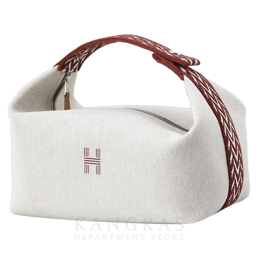 HERMES(USED)에르메스 브리드어브랙 파우치