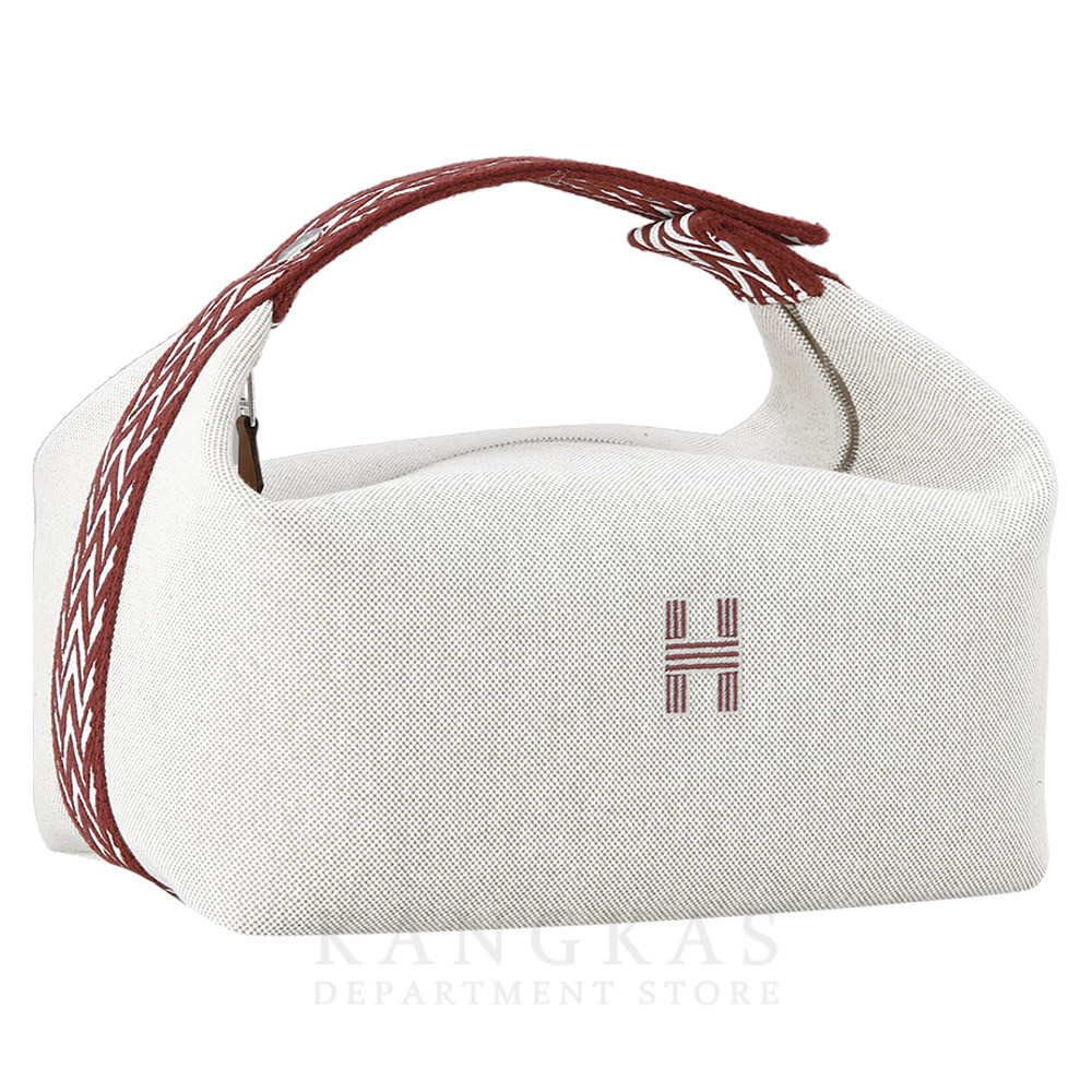 HERMES(USED)에르메스 브리드어브랙 파우치