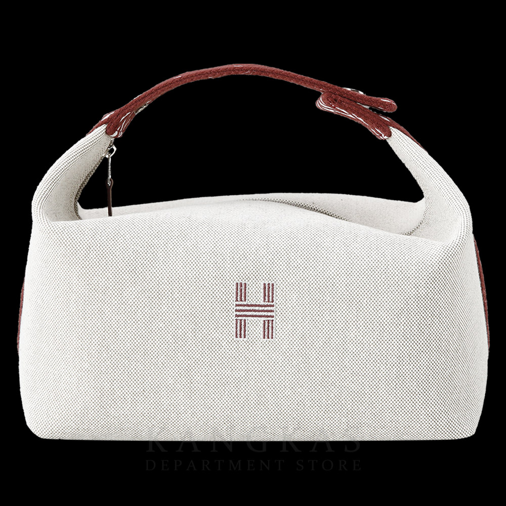 HERMES(USED)에르메스 브리드어브랙 파우치