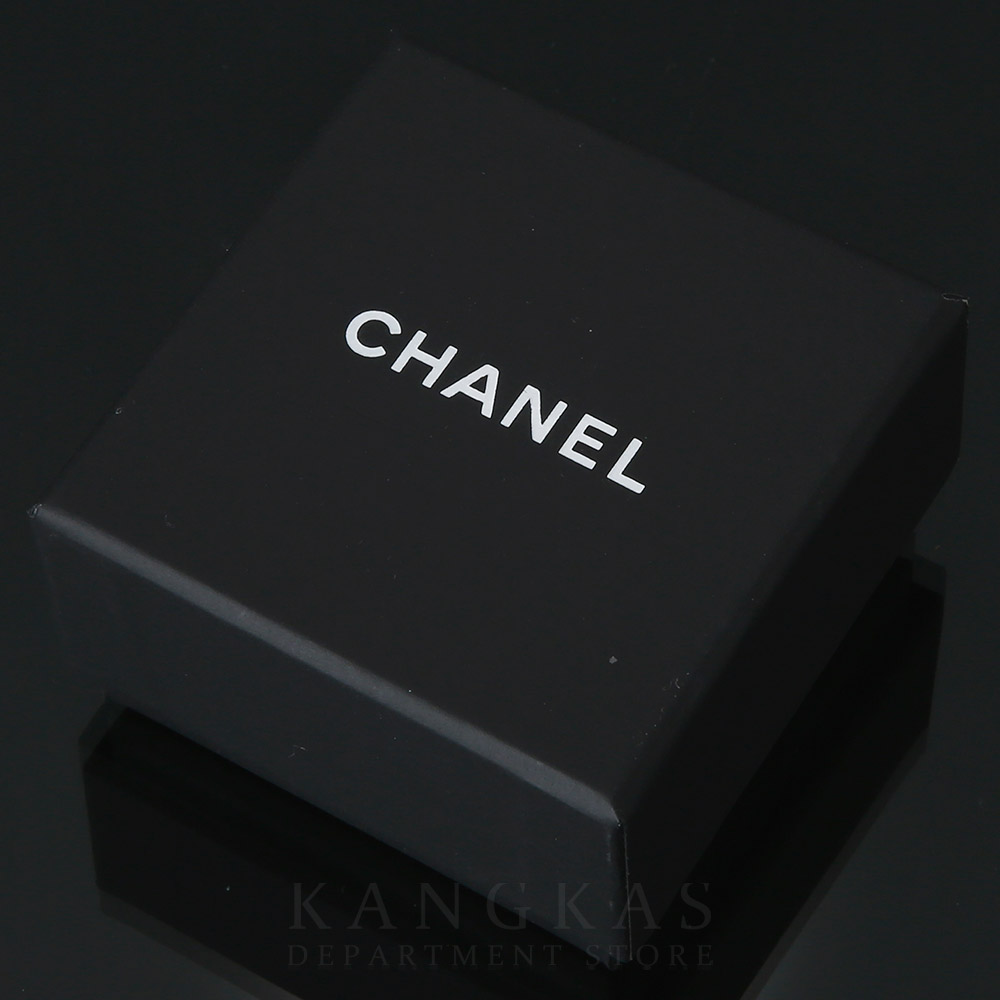 CHANEL(USED)샤넬 CC로고 귀걸이