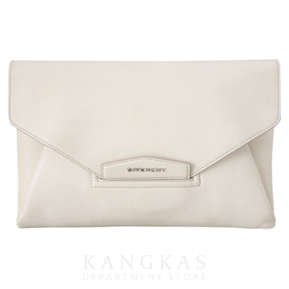 GIVENCHY(USED)지방시 안티고나 클러치