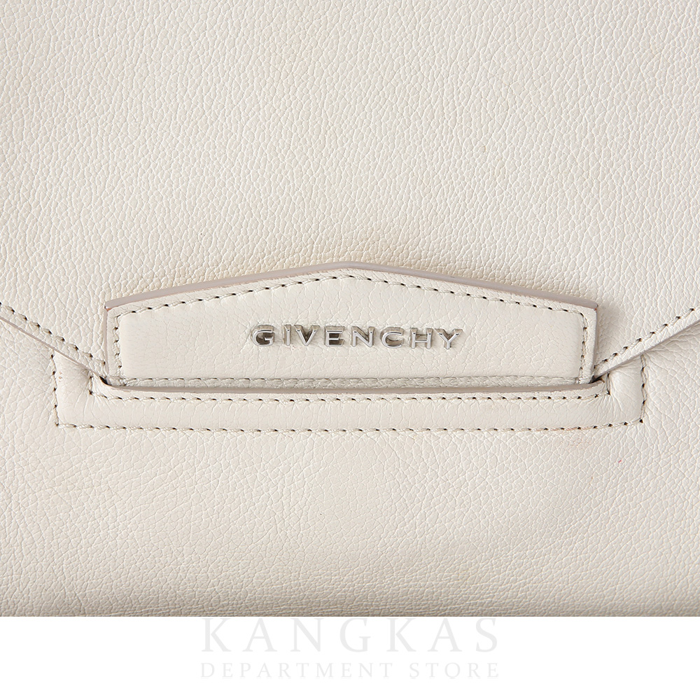 GIVENCHY(USED)지방시 안티고나 클러치