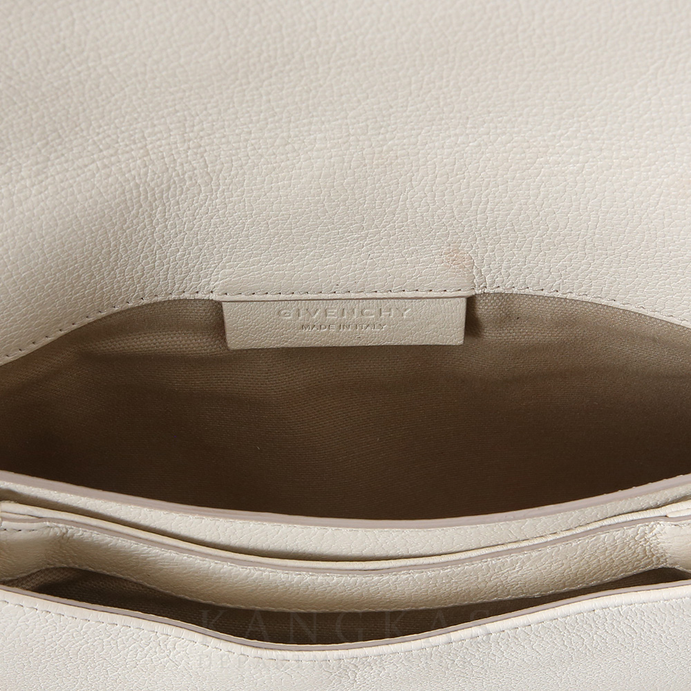 GIVENCHY(USED)지방시 안티고나 클러치