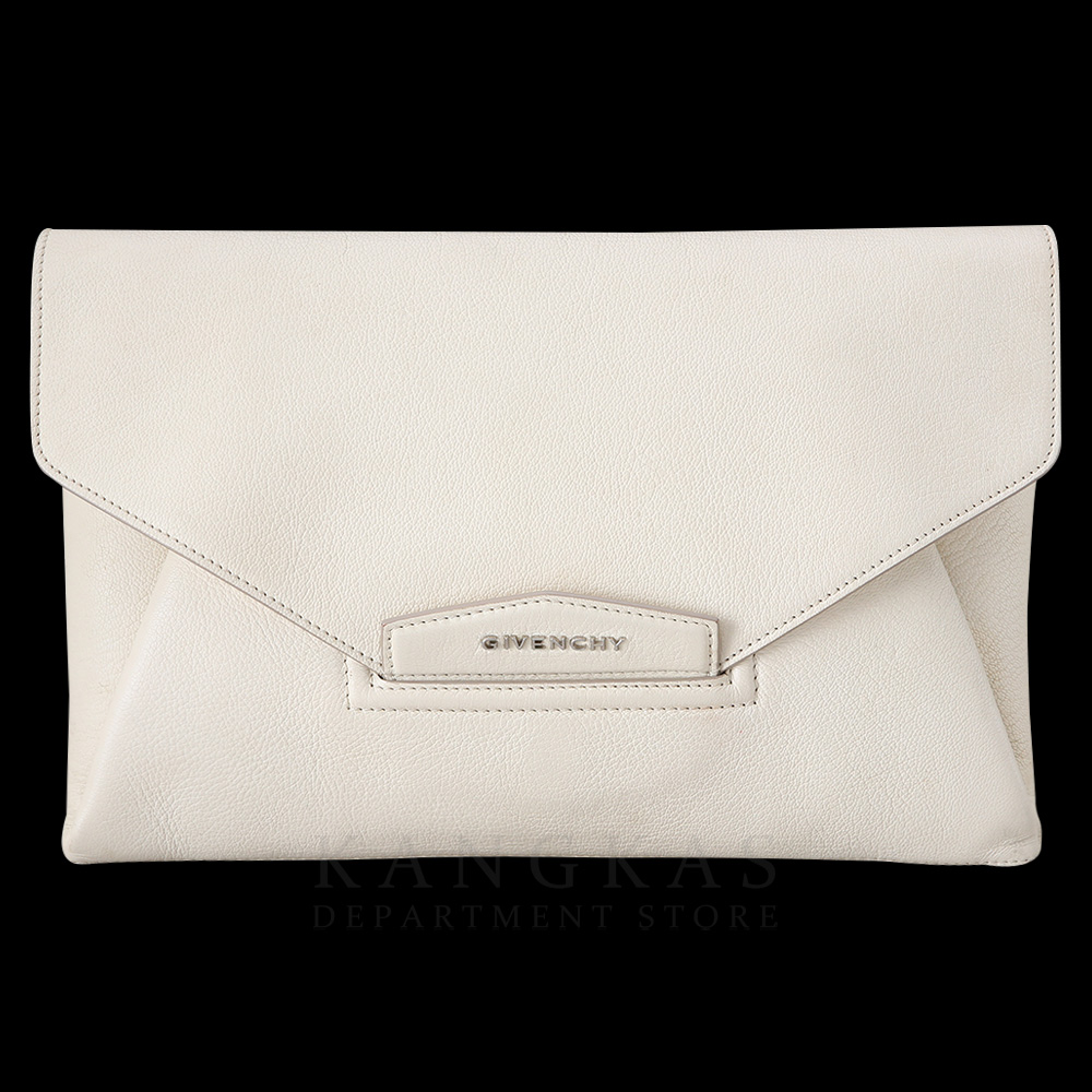 GIVENCHY(USED)지방시 안티고나 클러치