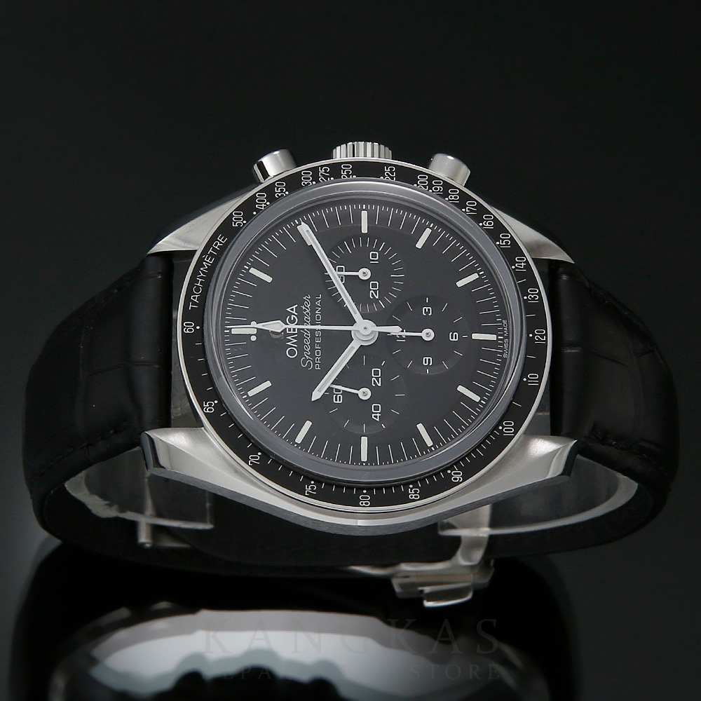 OMEGA(USED)K오메가 스피드마스터 문워치 프로페셔널