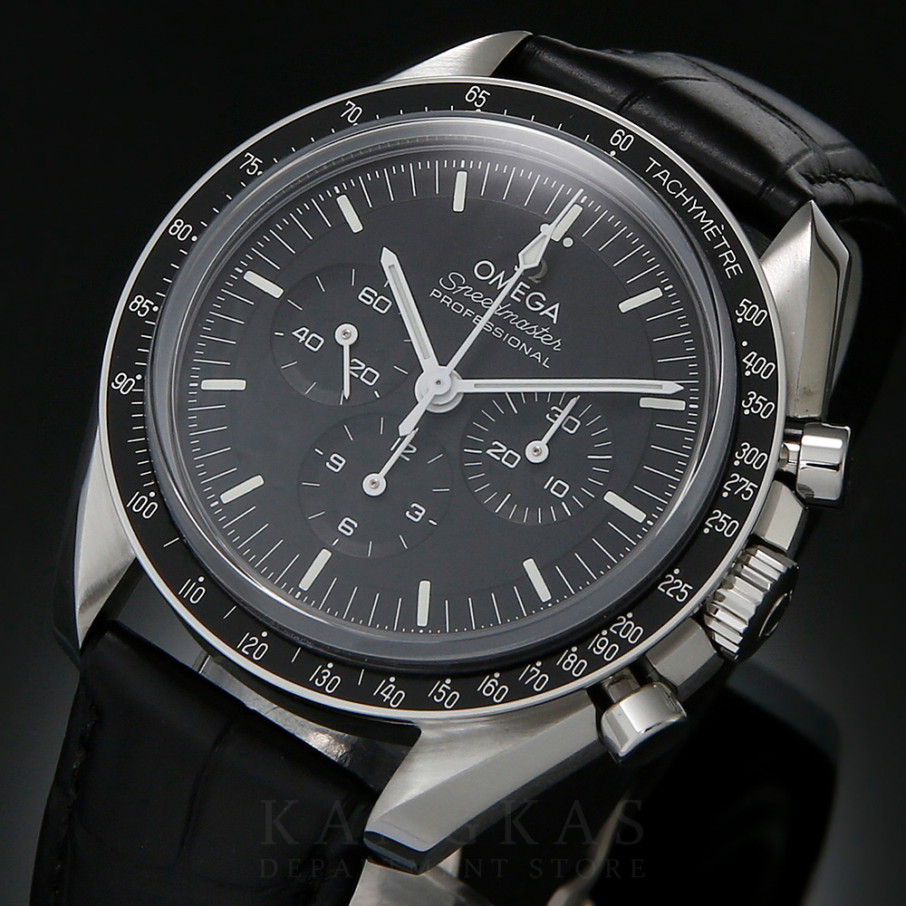 OMEGA(USED)K오메가 스피드마스터 문워치 프로페셔널