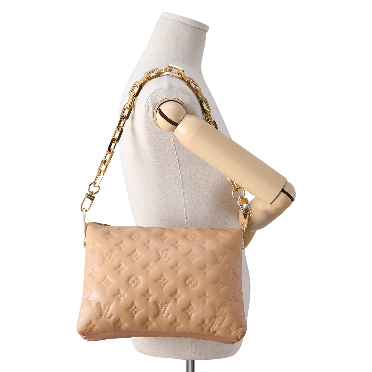 LOUIS VUITTON(USED)루이비통 쿠상 MM
