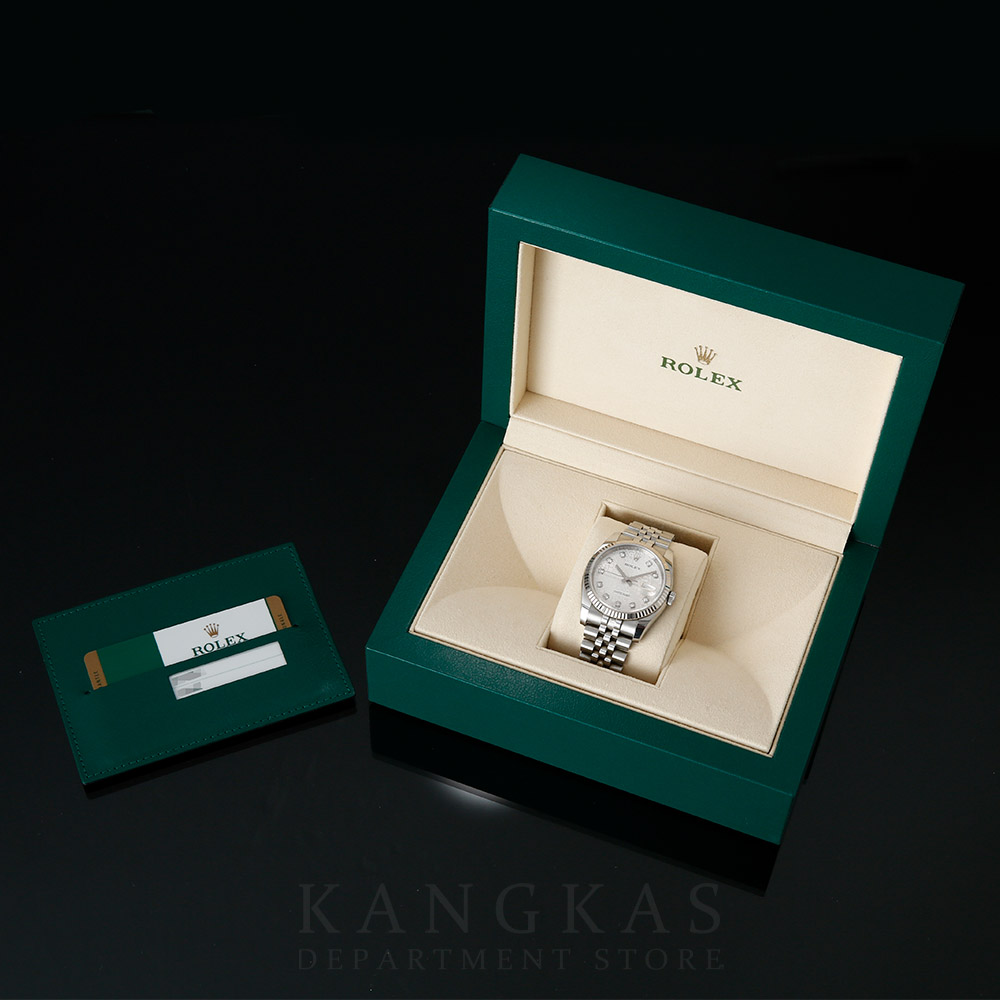 ROLEX(USED)롤렉스 데이저스트 116234