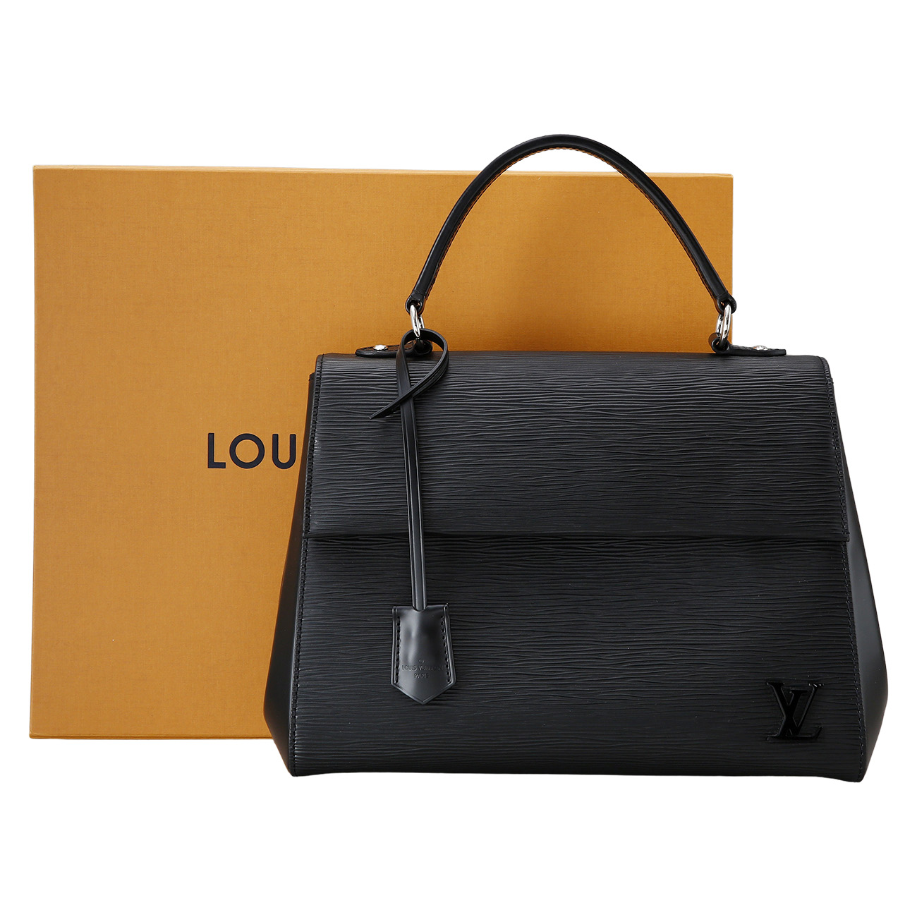 LOUIS VUITTON(USED)루이비통 에삐 클루니 MM