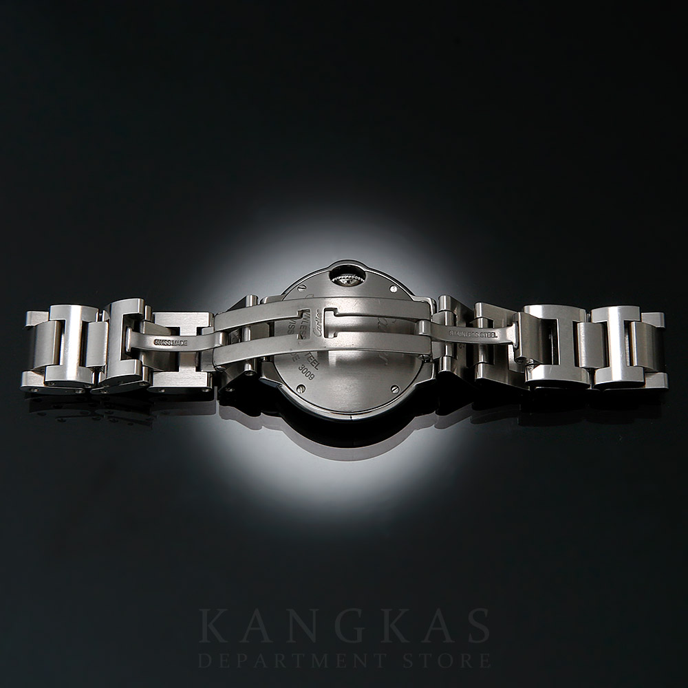 CARTIER(USED)까르띠에 발롱블루 드 까르띠에 28 워치