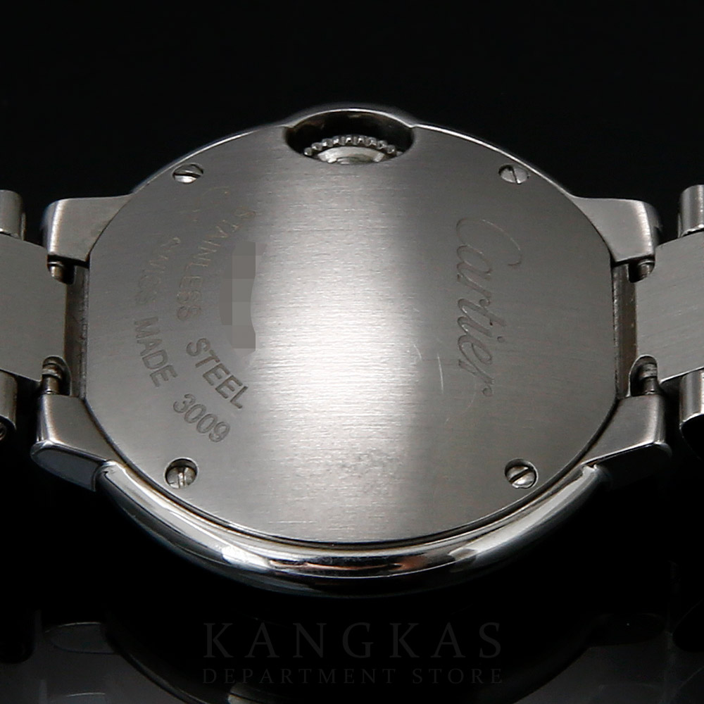 CARTIER(USED)까르띠에 발롱블루 드 까르띠에 28 워치