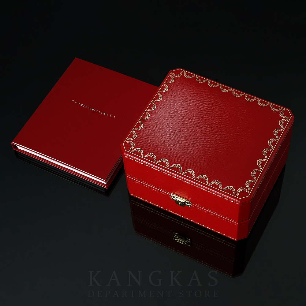 CARTIER(USED)까르띠에 발롱블루 드 까르띠에 28 워치