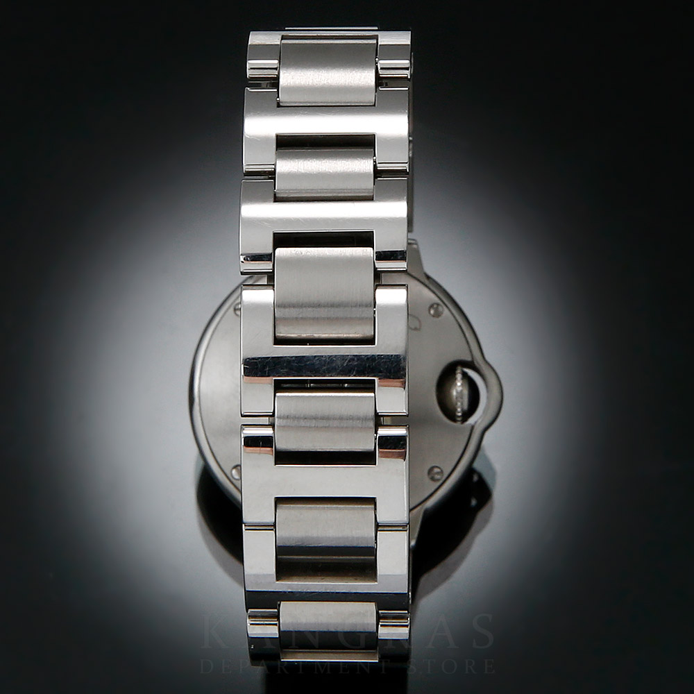 CARTIER(USED)까르띠에 발롱블루 드 까르띠에 28 워치