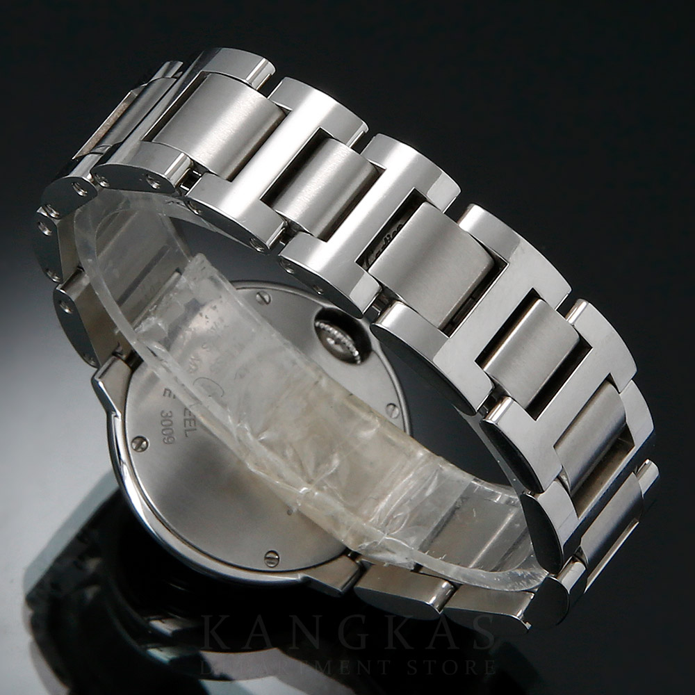 CARTIER(USED)까르띠에 발롱블루 드 까르띠에 28 워치