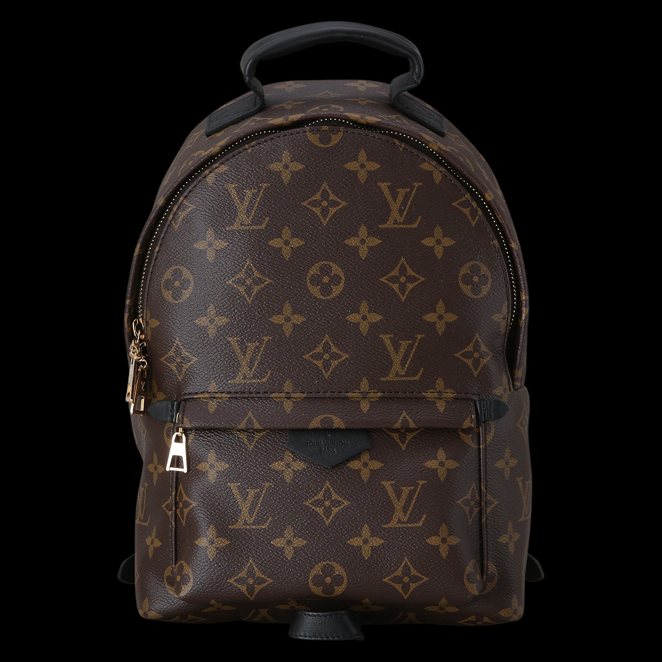 LOUIS VUITTON(USED)루이비통 팜 스프링스 백팩 PM @@@@@