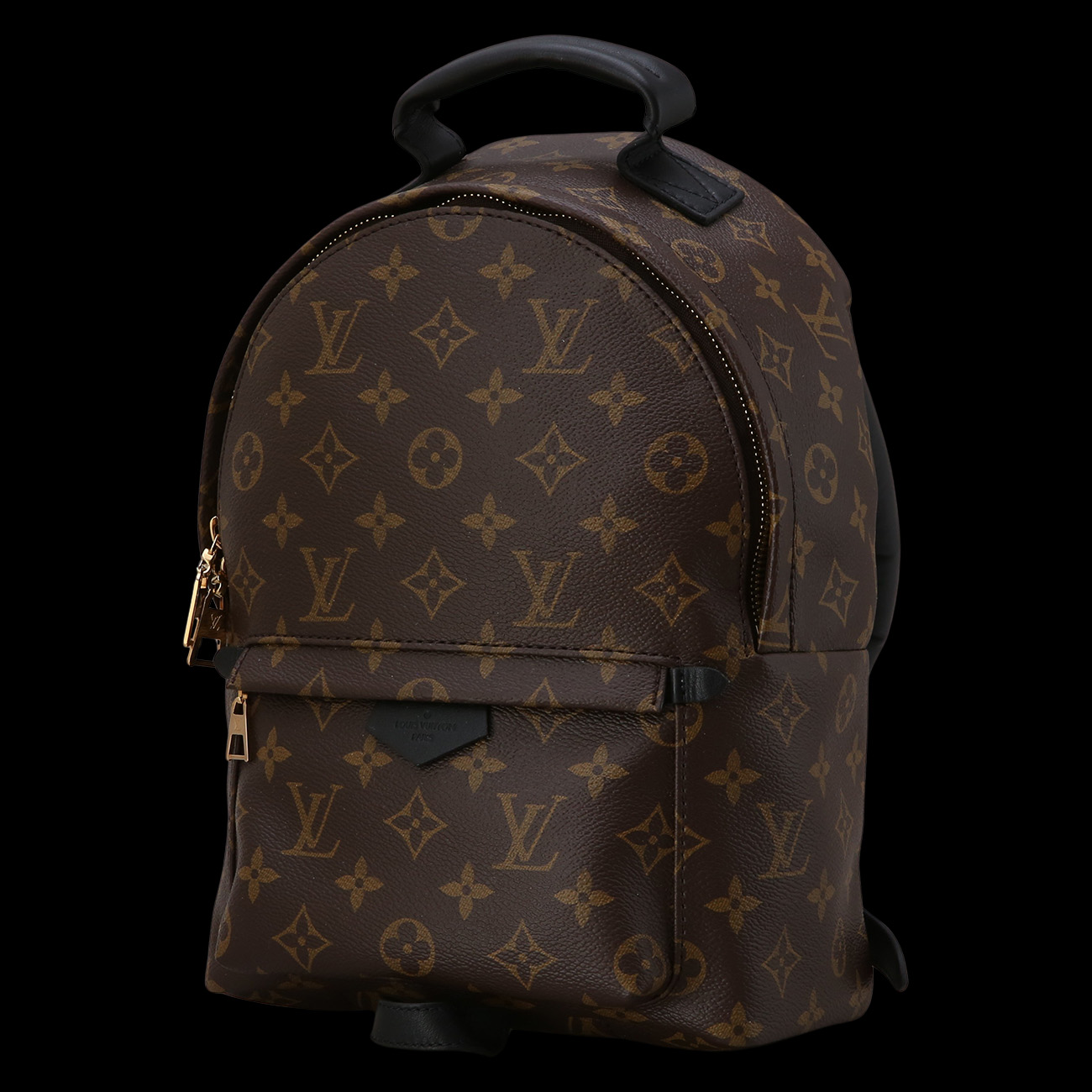 LOUIS VUITTON(USED)루이비통 팜 스프링스 백팩 PM @@@@@