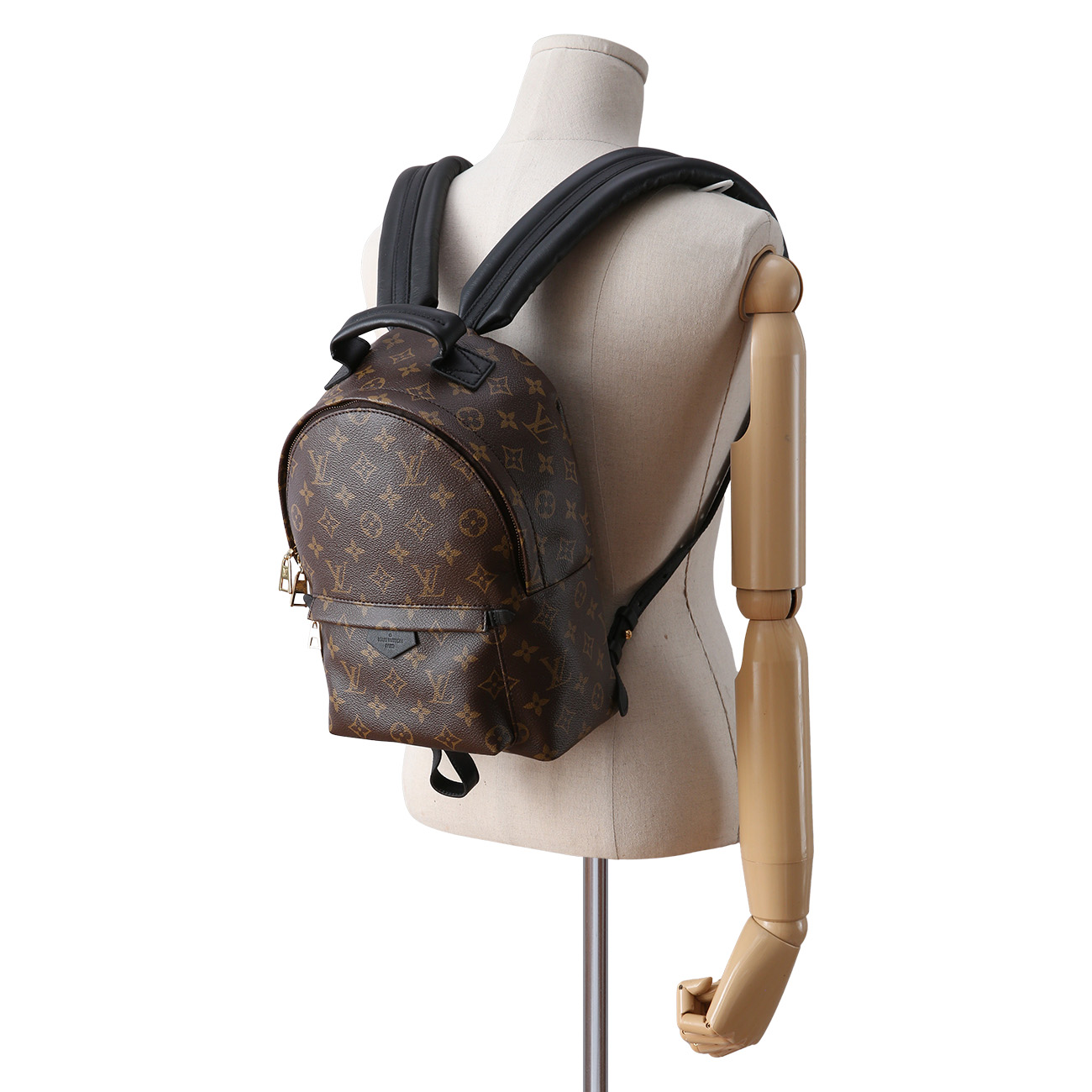 LOUIS VUITTON(USED)루이비통 팜 스프링스 백팩 PM @@@@@