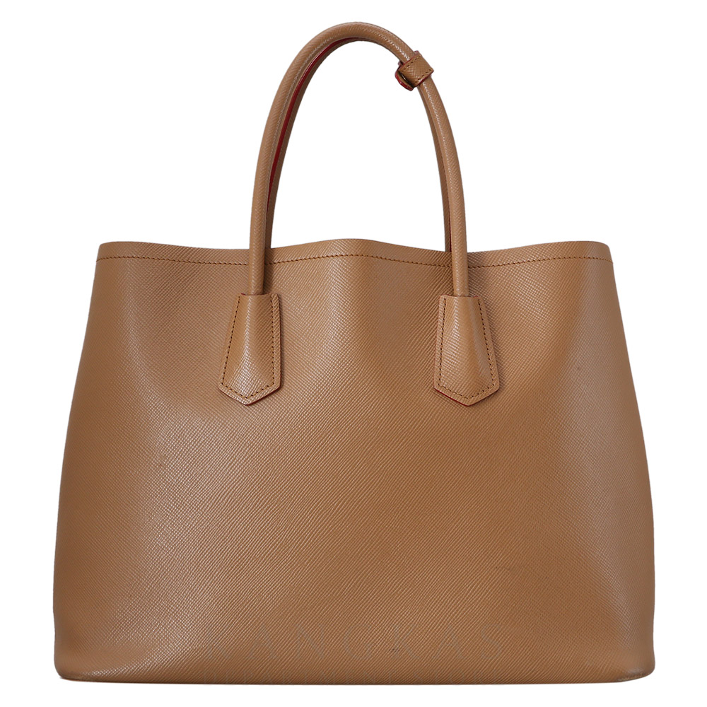 PRADA(USED)프라다 사피아노 두블레 백